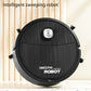 Robot Cleaner - 3-in-1 Sweeping, Mopping, Suction, Mini Electric Vac