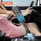 BELIBUY Vacuum Cleaner – Car, Portable Wireless, Mini Powerful Cleaner
