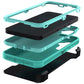 For Samsung Galaxy S24 S24 Plus S24 Ultra S24 FE 5G Shockproof Phone Case Slim Rugged Heavy Duty Protective Cover With Belt Clip