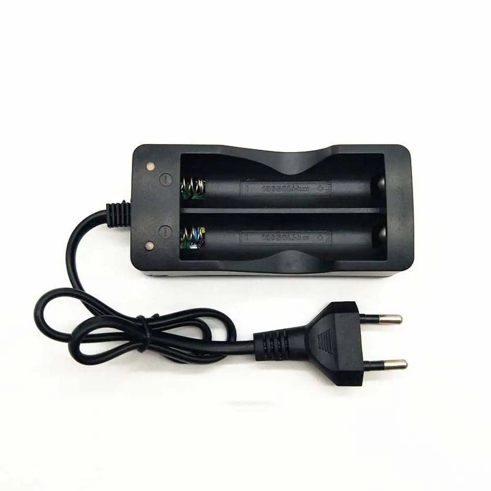 Charger Charge Dock Li-ion Rechargeable Smart Charger Battery Charger Lithium Battery Charger Charger Adapter Auto Stop Charger