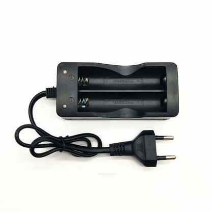 Charger Charge Dock Li-ion Rechargeable Smart Charger Battery Charger Lithium Battery Charger Charger Adapter Auto Stop Charger