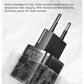 Essager 20W GaN USB Type C Charger PD Fast Charge Phone QC 3.0 Quick Chargers For iPhone 14 13 12 11 Pro Max Mini iPad Charging