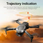 Xiaomi MIJIA V88 Drone – 8K HD Dual Camera, GPS, 5G, 10000M Range, Black