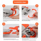 Lightweight Design Protection Kit For DJI NEO Tripod Propeller Protection Lens Bumper Anti-collision And Anti-scratch