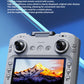 2025 NEW GT3 MAX Mini With LED Foldable Drones GPS 8K HD Dual Camera Brushless Motor Obstacle Avoidance RC Quadcopter Toys Gifts