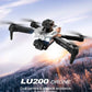 Xiaomi MIJIA LU200 UAV 8K Professional HD Camera Drone WIFI Optical Localization Obstacle Avoidance Drone Remote Control Toys