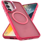 For Samsung Galaxy S23 S23 Plus S23 Ultra 5G Rugged Phone Case Shockproof Kickstand Holder Heavy Duty Protective Cover