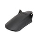 Motorcycle Rear Shock Absorption Mud Guard Rear Shock-absorbing Dust Cover Fender For Sur-Ron Surron Light Bee Segway X260