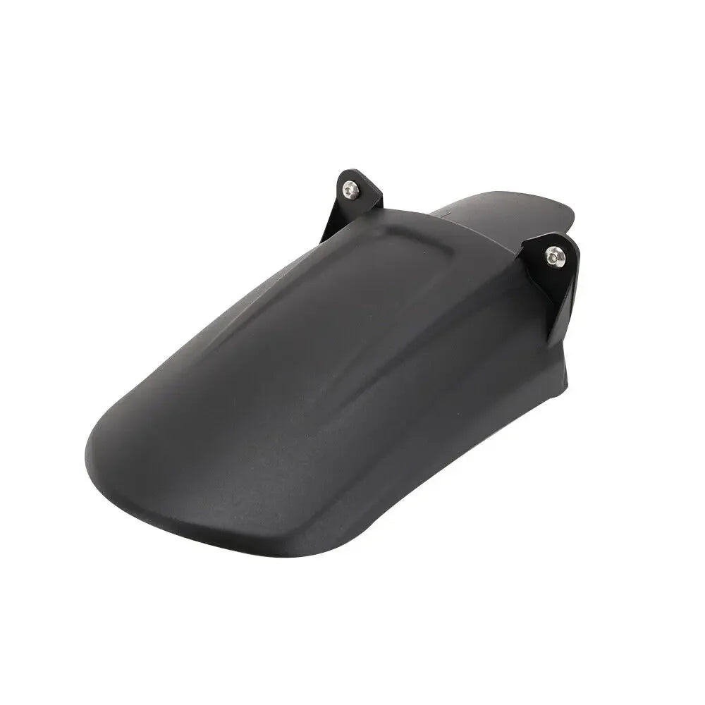 Motorcycle Rear Shock Absorption Mud Guard Rear Shock-absorbing Dust Cover Fender For Sur-Ron Surron Light Bee Segway X260