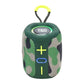 TG658 Bluetooth Speaker – Portable, Wireless, Mini Bass, TF Support
