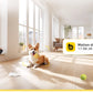 BoyKeep 3MP WiFi Security Camera - 5G/2.4GHz, Automatic Tracking