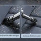 CENRR Car Vacuum Cleaner - High Pressure, Cordless, Mini Handheld Vac