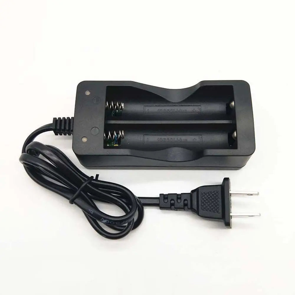 Charger Charge Dock Li-ion Rechargeable Smart Charger Battery Charger Lithium Battery Charger Charger Adapter Auto Stop Charger