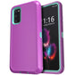 For Samsung Galaxy S20 S20 Plus S20 Ultra S20 FE 5G Shockproof Phone Case Slim Rugged Heavy Duty Protective Cover With Belt Clip