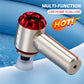 SZUK C012MAX Car Vacuum Cleaner - Strong Suction, Handheld Blower