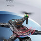 Xiaomi Drone A14Pro Max 8K HD Three Camera Brushless Optical Flow Obstacle Avoidance Foldable Quadcopter UAV Toys RC 20000M
