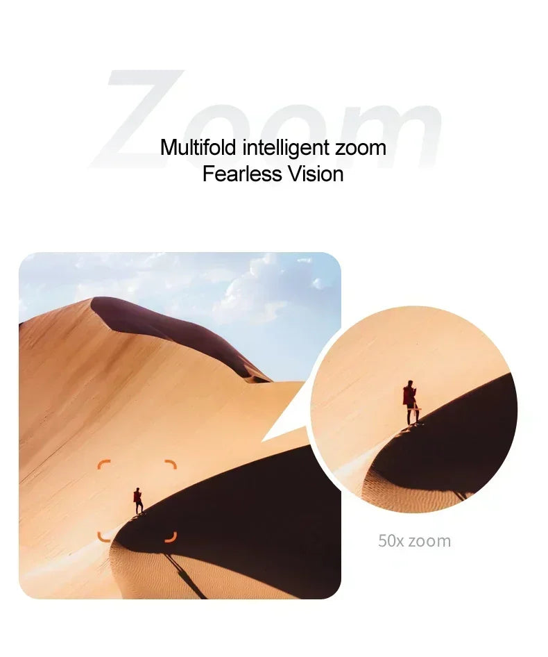 Xiaomi MIJIA LU200 UAV 8K Professional HD Camera Drone WIFI Optical Localization Obstacle Avoidance Drone Remote Control Toys