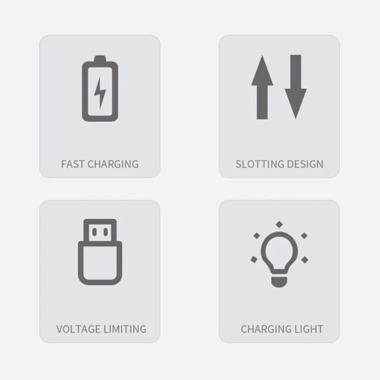 Alkaline Battery Charger 1.5V 4 Slots Digital Charging Circuit For Multiple Reusability And Friendly Electronics Power