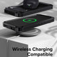 For Google Pixel 9 Pixel 9 Pro Pixel 9 Pro XL Phone Case Shockproof Rugged Heavy Duty Protective Dual Layers Cover Black