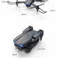 E99Pro RC Drone – 4K Professional – 1080P HD Camera, WiFi FPV, Gift Toy