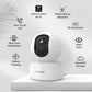 BoyKeep 3MP WiFi Security Camera - 5G/2.4GHz, Automatic Tracking