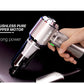 SZUK C012MAX Car Vacuum Cleaner - Strong Suction, Handheld Blower