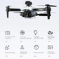 Xiaomi MIJIA LU200 UAV 8K Professional HD Camera Drone WIFI Optical Localization Obstacle Avoidance Drone Remote Control Toys