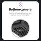 E99 K3 Pro Drone – 4K HD, Dual Camera, WIFI FPV, Obstacle Avoidance, Black