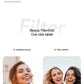 Xiaomi MIJIA LU200 UAV 8K Professional HD Camera Drone WIFI Optical Localization Obstacle Avoidance Drone Remote Control Toys