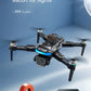 Xiaomi Drone A14Pro Max 8K HD Three Camera Brushless Optical Flow Obstacle Avoidance Foldable Quadcopter UAV Toys RC 20000M