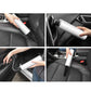 Portable Handheld Mini Vacuum Cleaner - 120W, Car Charger, Wireless