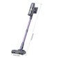 Lubluelu L7 Vacuum Cleaner – Cordless, 30Kpa, Touch Screen, Lightweight