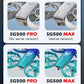 Xiaomi SG500 MAX Drone – 6K HD Camera, Professional, UAV, Black