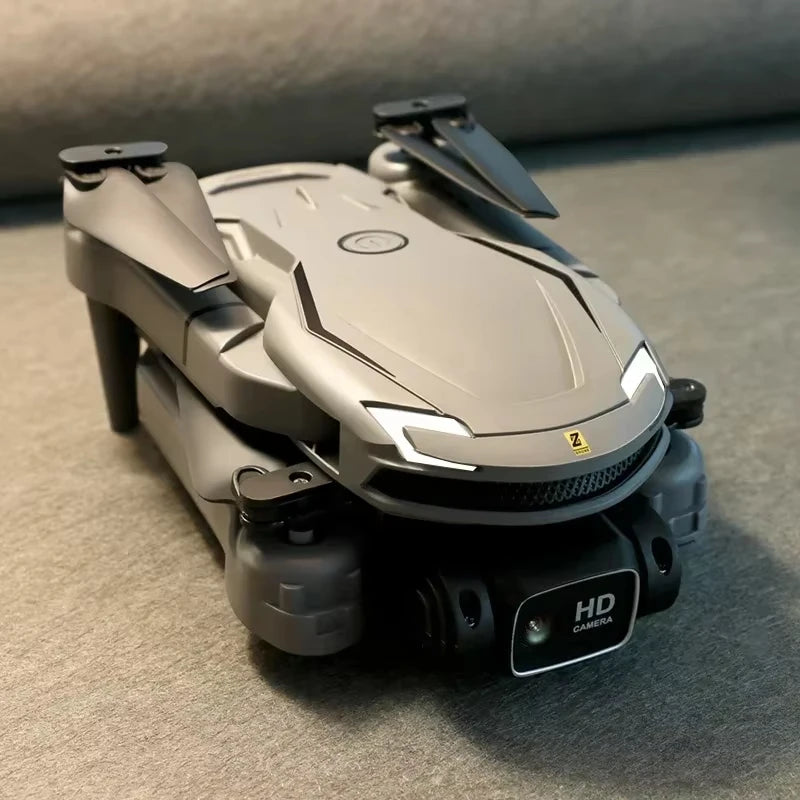 Xiaomi MIJIA V88 Drone – 8K HD Dual Camera, GPS, 5G, 10000M Range, Black