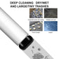 Portable Handheld Mini Vacuum Cleaner - 120W, Car Charger, Wireless