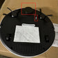 Smart Sweeping Robot - 3-in-1 Mini Vac, Wireless Cleaner, Home Use