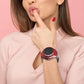 U6 Bluetooth Speaker – Wrist Watch, Portable, Mini Subwoofer, Wireless