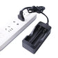 Charger Charge Dock Li-ion Rechargeable Smart Charger Battery Charger Lithium Battery Charger Charger Adapter Auto Stop Charger