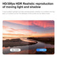 Xiaomi V666 MINI Drone 4K Professional WIFI 5G Dron Obstacle Avoidance Brushless Altitude Headless Mode RC Quadcopter FPV Toys