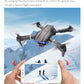 E99Pro RC Drone – 4K Professional – 1080P HD Camera, WiFi FPV, Gift Toy