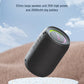 Zealot Speaker – S32PRO Bass Bluetooth, Waterproof LED Outdoor Black