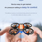V8 New Mini Drone 4k profession HD 1080P Wide Angle Camera WiFi FPV RC Dron Height Keep Drones Helicopter Kids Toys 4DRC