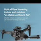 C10 RC Drone – 4K, 3 Cameras, WIFI FPV, Obstacle Avoidance, Black