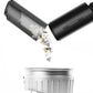 Portable Handheld Mini Vacuum Cleaner - 120W, Car Charger, Wireless