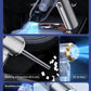 CENRR 360000PA Mini Car Vacuum Cleaner - Cordless, Handheld, Powerful