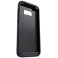 For Samsung Galaxy S8 S8 Plus Rugged Phone Case Shockproof Cover And 2pcs Tempered Glass Screen Protectors Case Friendly Clear
