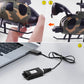 Vatos remote controlled helicopter camouflage 2.4GHz radio indoor RC helicopter toy one click takeoff for boy children adults