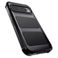 For Google Pixel 9 Pixel 9 Pro Pixel 9 Pro XL Phone Case Shockproof Rugged Heavy Duty Protective Dual Layers Cover Black