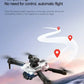 Xiaomi MIJIA LU200 UAV 8K Professional HD Camera Drone WIFI Optical Localization Obstacle Avoidance Drone Remote Control Toys