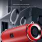 Bluetooth Speaker – Portable 200W, IPX7 Waterproof, Subwoofer, FM Radio